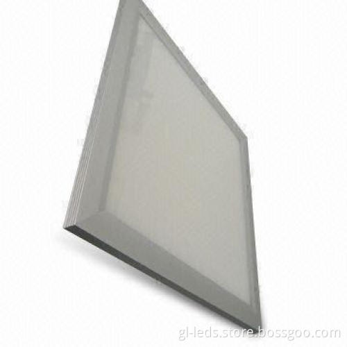 Super Thin Color Changing LED Panel Lamp with High-level Aluminum Edge, Easy to Install